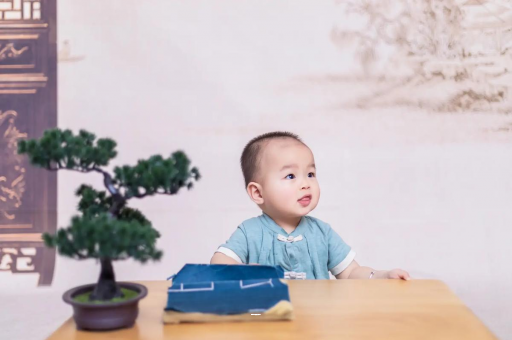 沙河宝宝几个月可以吃粥